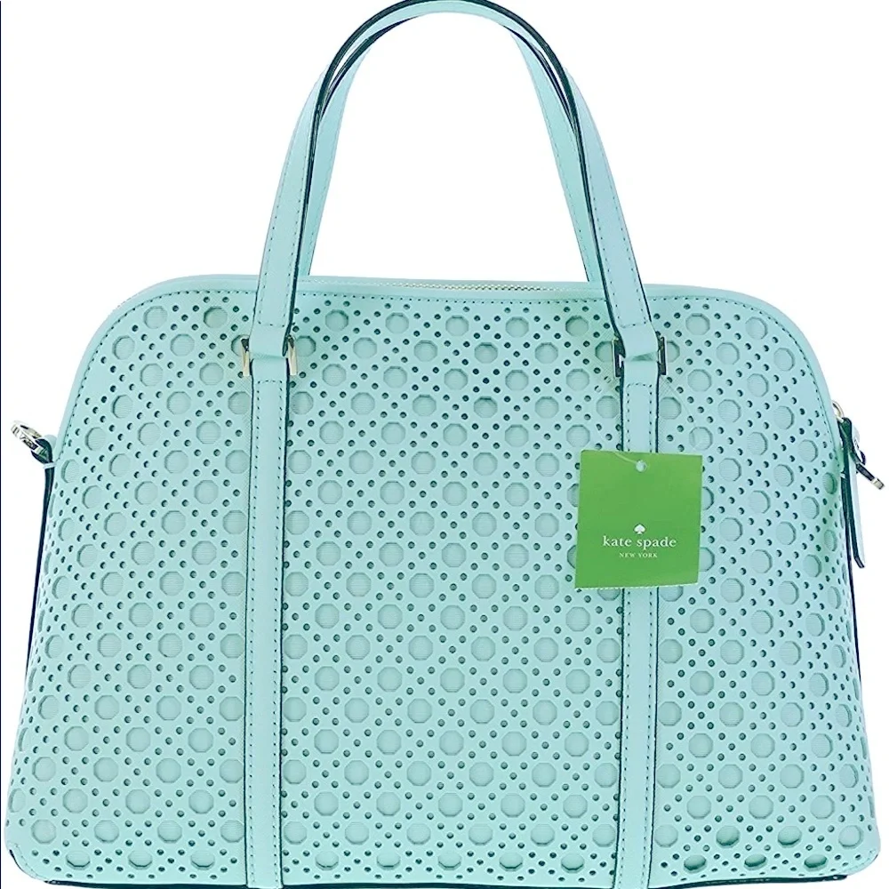 NWT kate spade ♠️ Newbury Lane HandBag - Picture 4 of 8